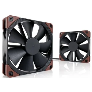 Вентилятор Noctua NF-F12iPPC-2000 IP67 PWM UA