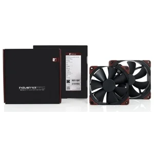 Вентилятор Noctua NF-F12iPPC-2000 IP67 PWM UA