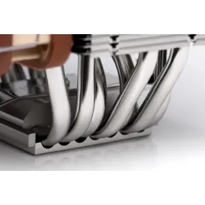 Кулер процессорный Noctua NH-U12A UA