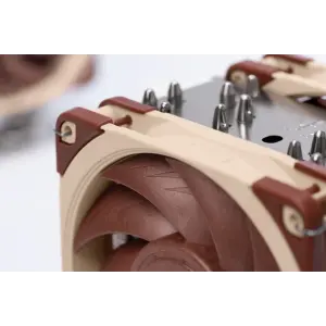 Кулер процессорный Noctua NH-U12A UA