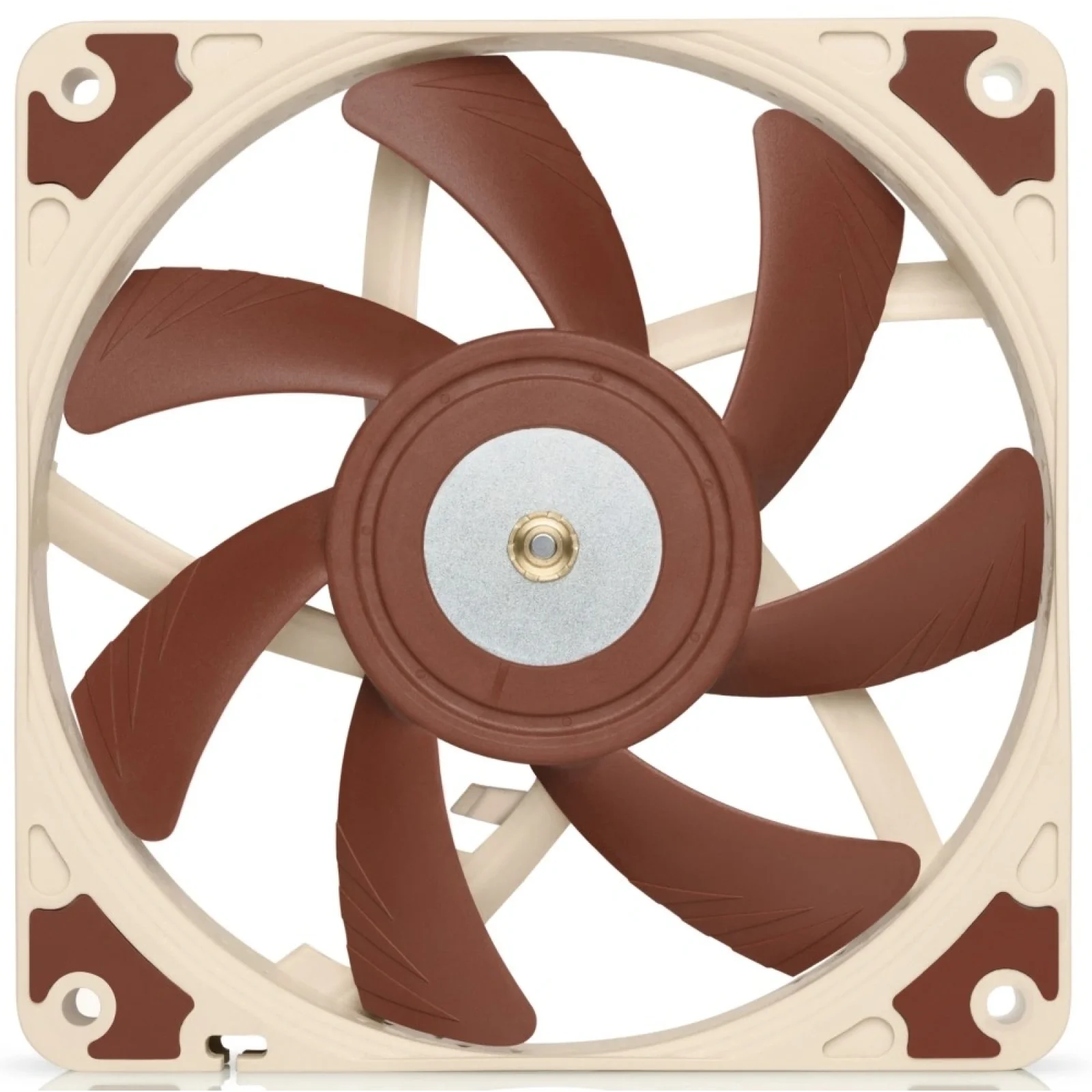 Вентилятор Noctua NF-A12x15 PWM UA