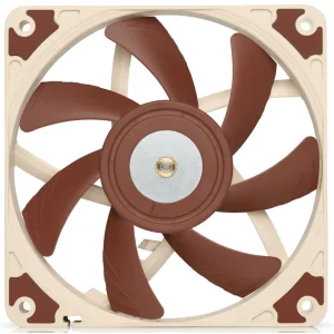 Вентилятор Noctua NF-A12x15 PWM UA