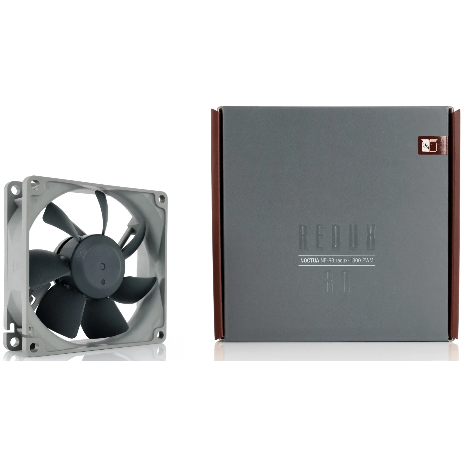 Вентилятор Noctua NF-R8 redux-1800 PWM UA