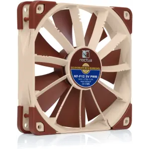 Вентилятор Noctua NF-F12 5V PWM UA
