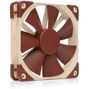 Вентилятор Noctua NF-F12 5V PWM UA