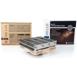 Кулер процессорный Noctua NH-L12S UA
