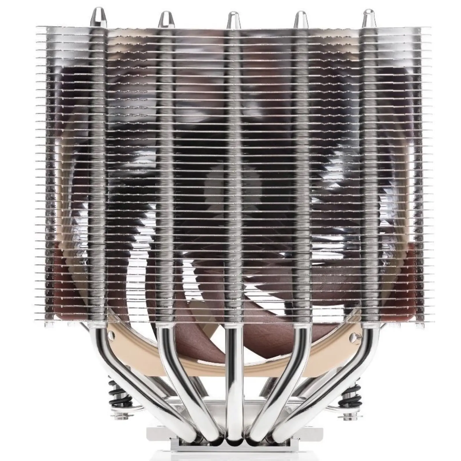 Кулер процессорный Noctua NH-D12L UA