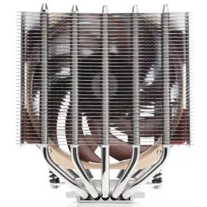 Кулер процессорный Noctua NH-D12L UA