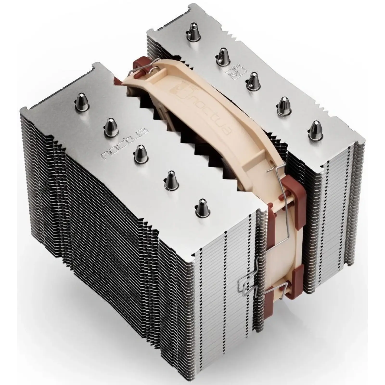Кулер процессорный Noctua NH-D12L UA