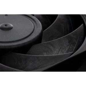 Вентилятор Noctua NF-A12x25 PWM chromax.black.swap UA