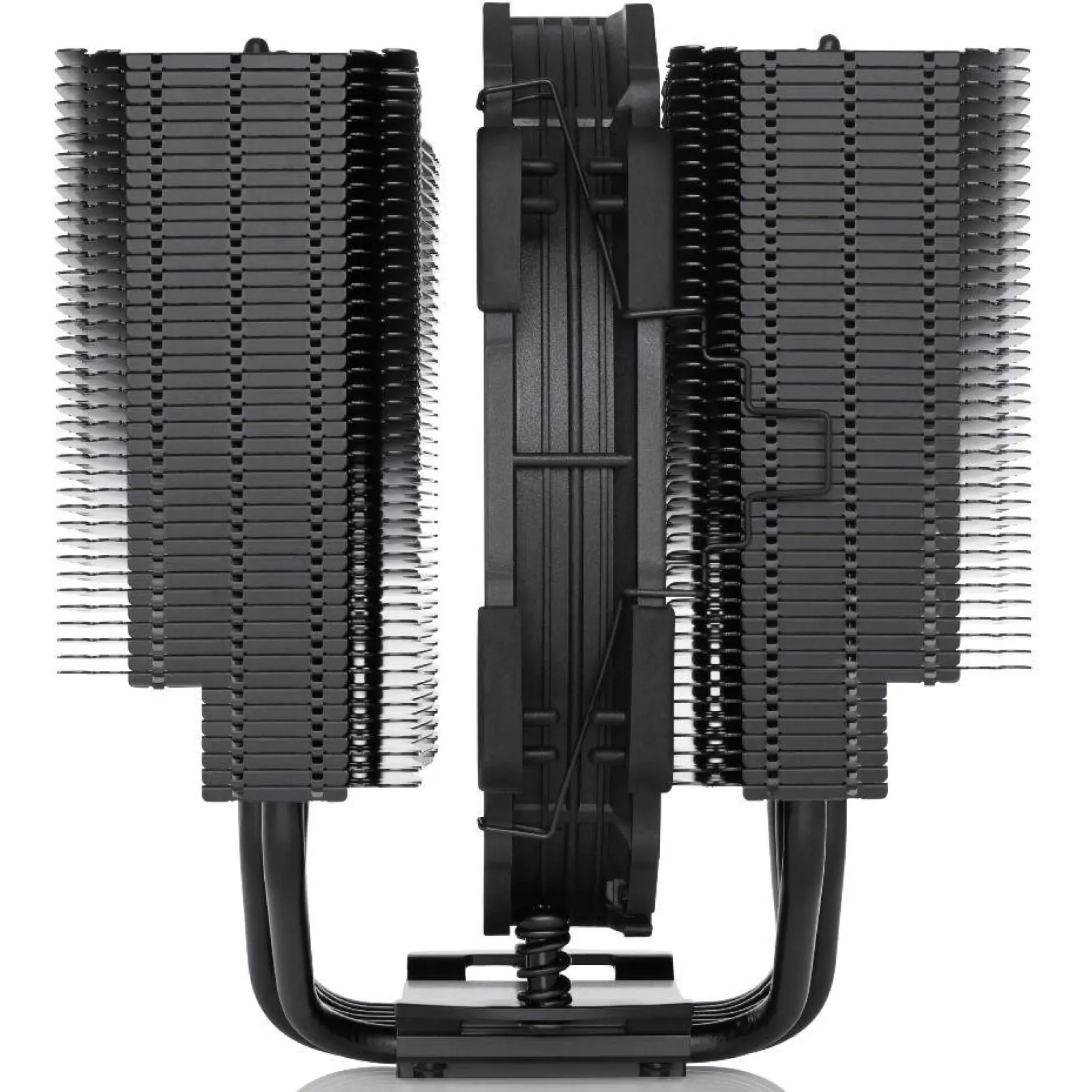 Кулер процессорный Noctua NH-D15S chromax.black (NH-D15S CHROMAX.BLACK) UA