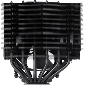 Кулер процессорный Noctua NH-D15S chromax.black (NH-D15S CHROMAX.BLACK) UA