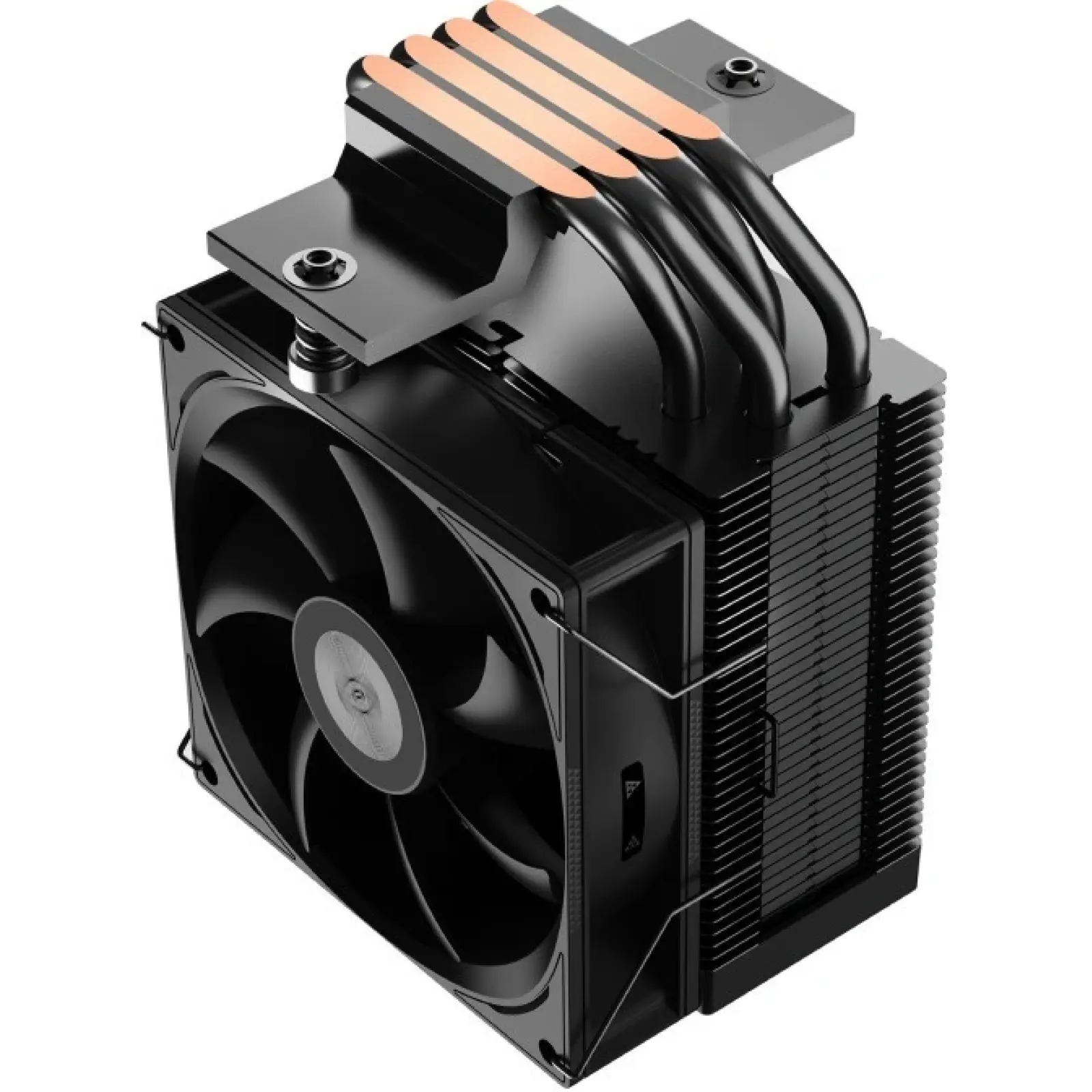 Кулер процессорный PCCooler 400 BK (R400-BKNWYX-US) UA