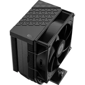 Кулер процессорный PCCooler 400 BK (R400-BKNWYX-US) UA