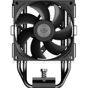 Кулер процессорный PCCooler 400 BK (R400-BKNWYX-US) UA