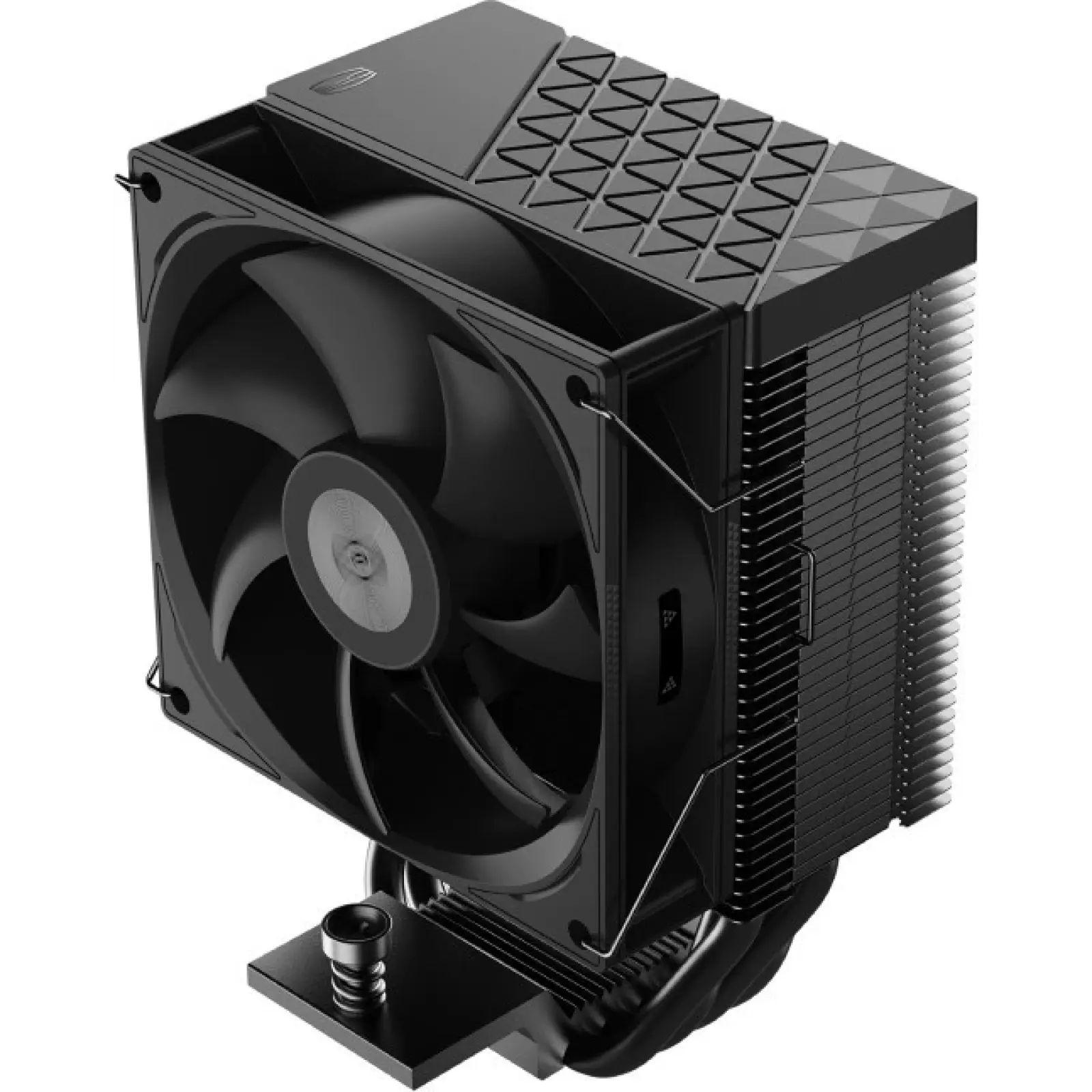 Кулер процессорный PCCooler 400 BK (R400-BKNWYX-US) UA