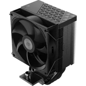 Кулер процессорный PCCooler 400 BK (R400-BKNWYX-US) UA