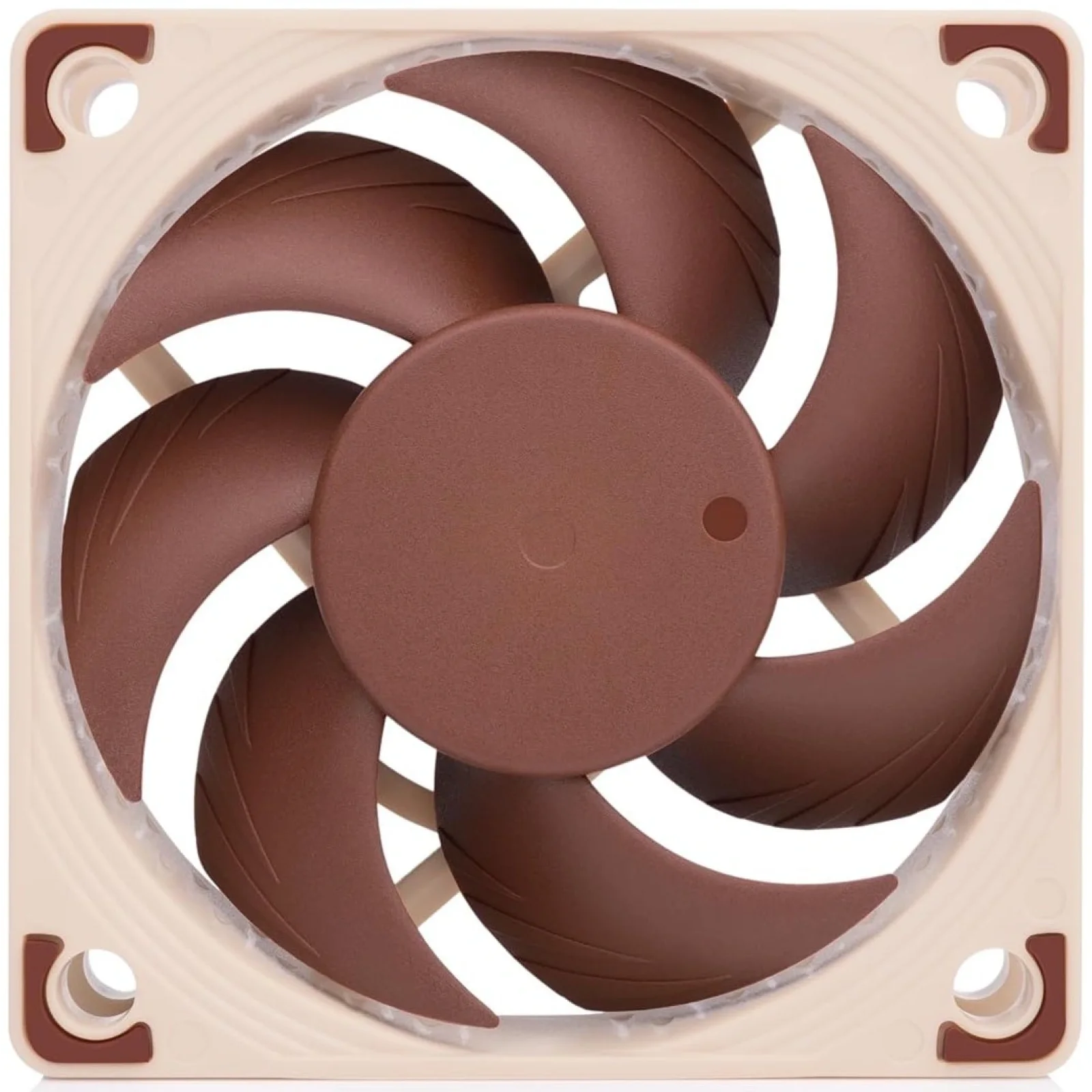 Вентилятор Noctua NF-A6x15 FLX UA