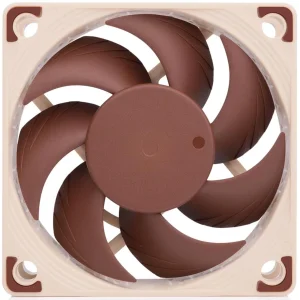 Вентилятор Noctua NF-A6x15 FLX UA