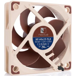Вентилятор Noctua NF-A6x15 FLX UA
