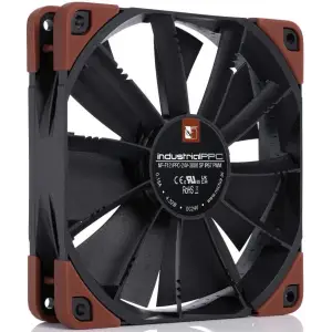 Вентилятор Noctua NF-F12 24V iPPC (NF-F12lPPC-24V-3000 SP IP67 PWM) UA