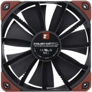 Вентилятор Noctua NF-F12 24V iPPC (NF-F12lPPC-24V-3000 SP IP67 PWM) UA