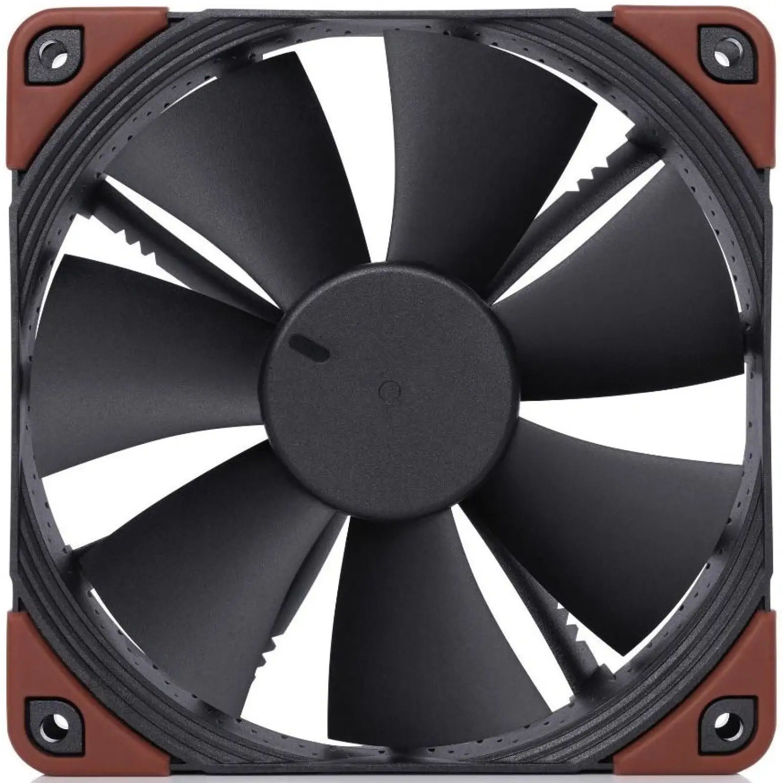 Вентилятор Noctua NF-F12 24V iPPC (NF-F12lPPC-24V-3000 SP IP67 PWM) UA