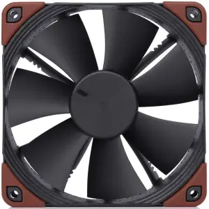 Вентилятор Noctua NF-F12 24V iPPC (NF-F12lPPC-24V-3000 SP IP67 PWM) UA