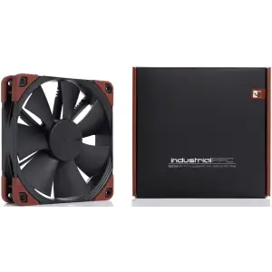 Вентилятор Noctua NF-F12 24V iPPC (NF-F12lPPC-24V-3000 SP IP67 PWM) UA