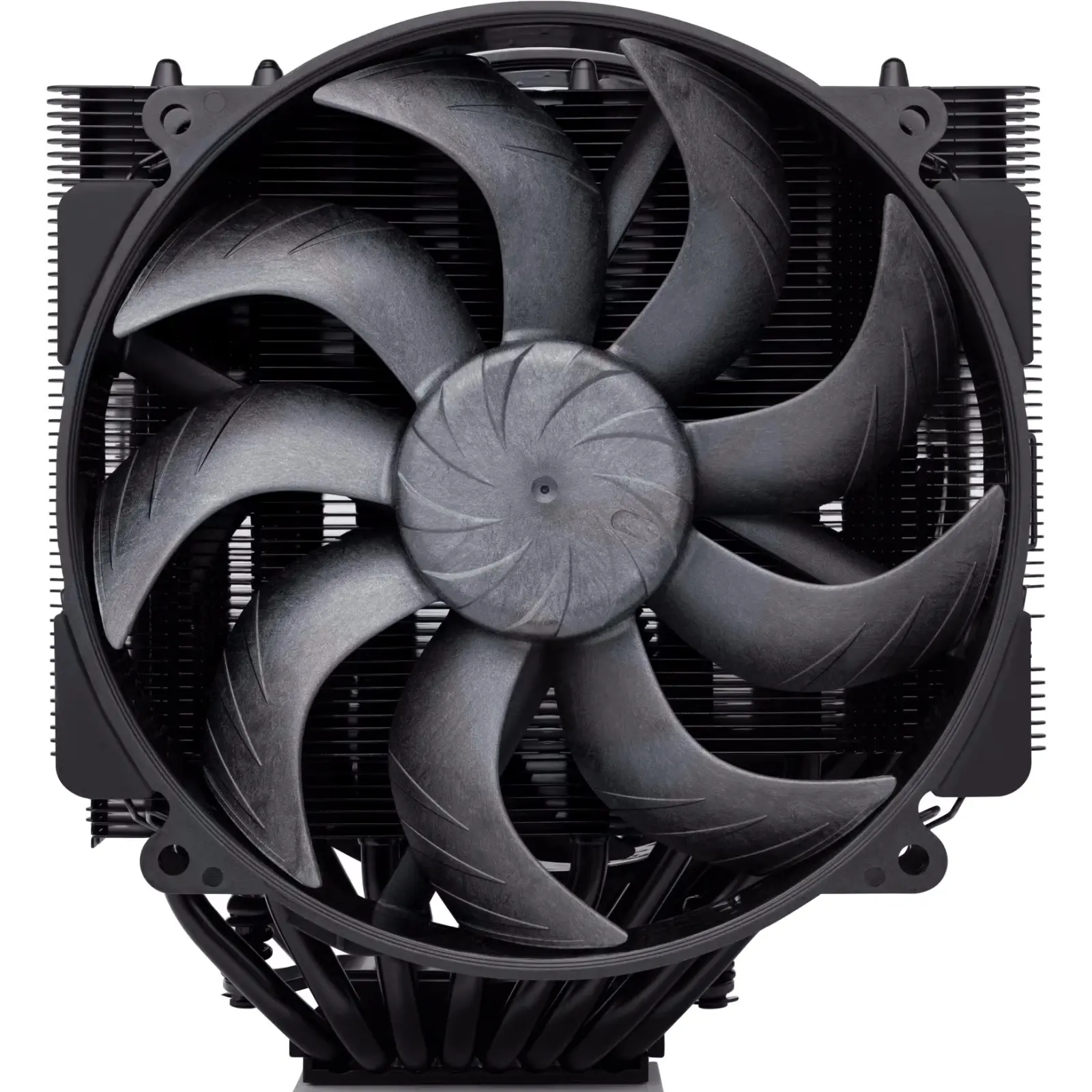 Кулер процессорный Noctua NH-D15 G2 (NH-D15 G2 CHROMAX.BLACK) UA