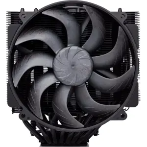 Кулер процессорный Noctua NH-D15 G2 (NH-D15 G2 CHROMAX.BLACK) UA