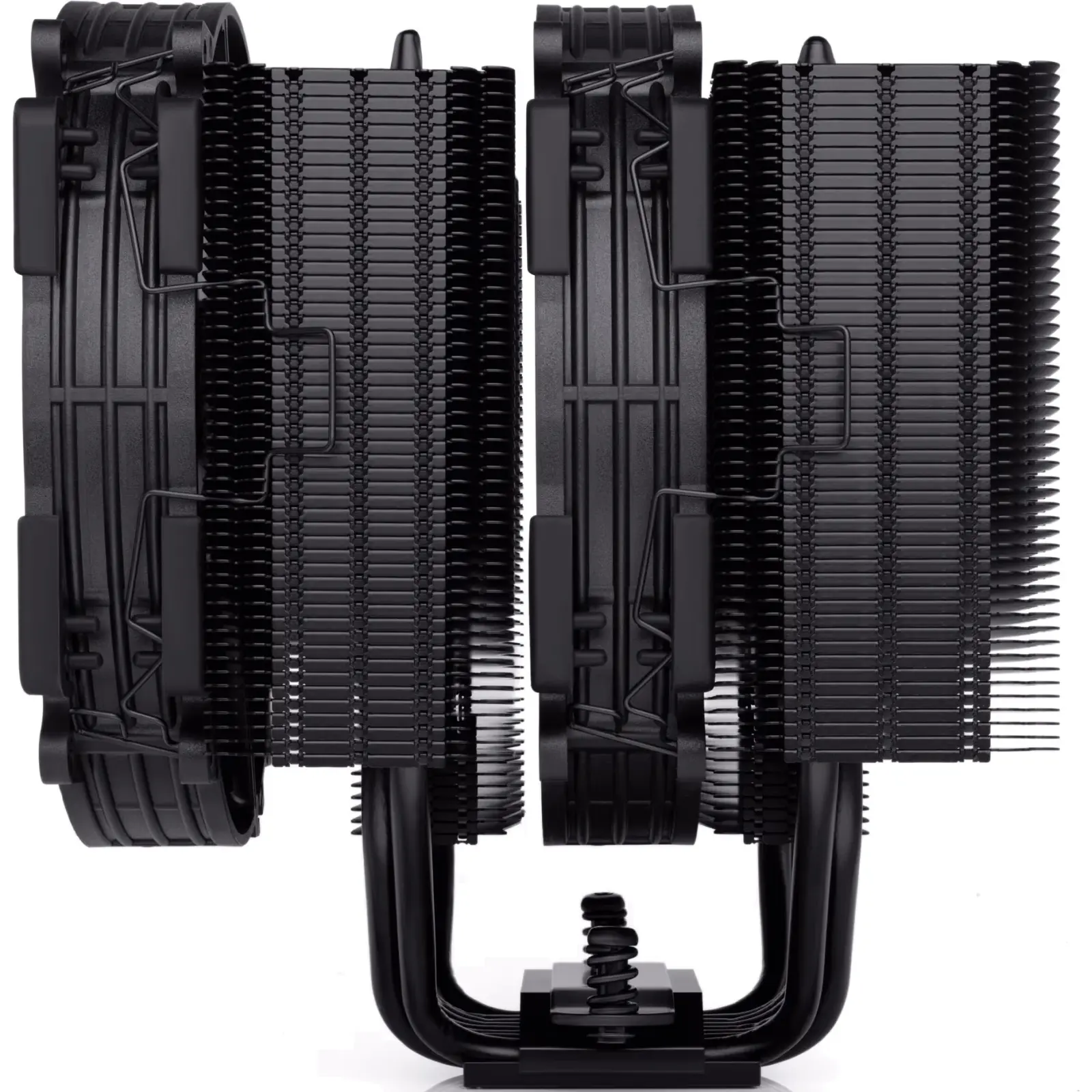 Кулер процессорный Noctua NH-D15 G2 (NH-D15 G2 CHROMAX.BLACK) UA