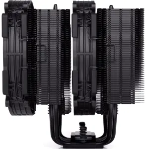 Кулер процессорный Noctua NH-D15 G2 (NH-D15 G2 CHROMAX.BLACK) UA