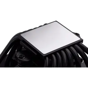 Кулер процессорный Noctua NH-D15 G2 (NH-D15 G2 CHROMAX.BLACK) UA