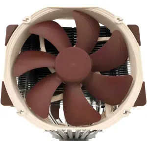 Кулер процессорный Noctua NH-D15 UA