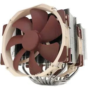 Кулер процессорный Noctua NH-D15 UA