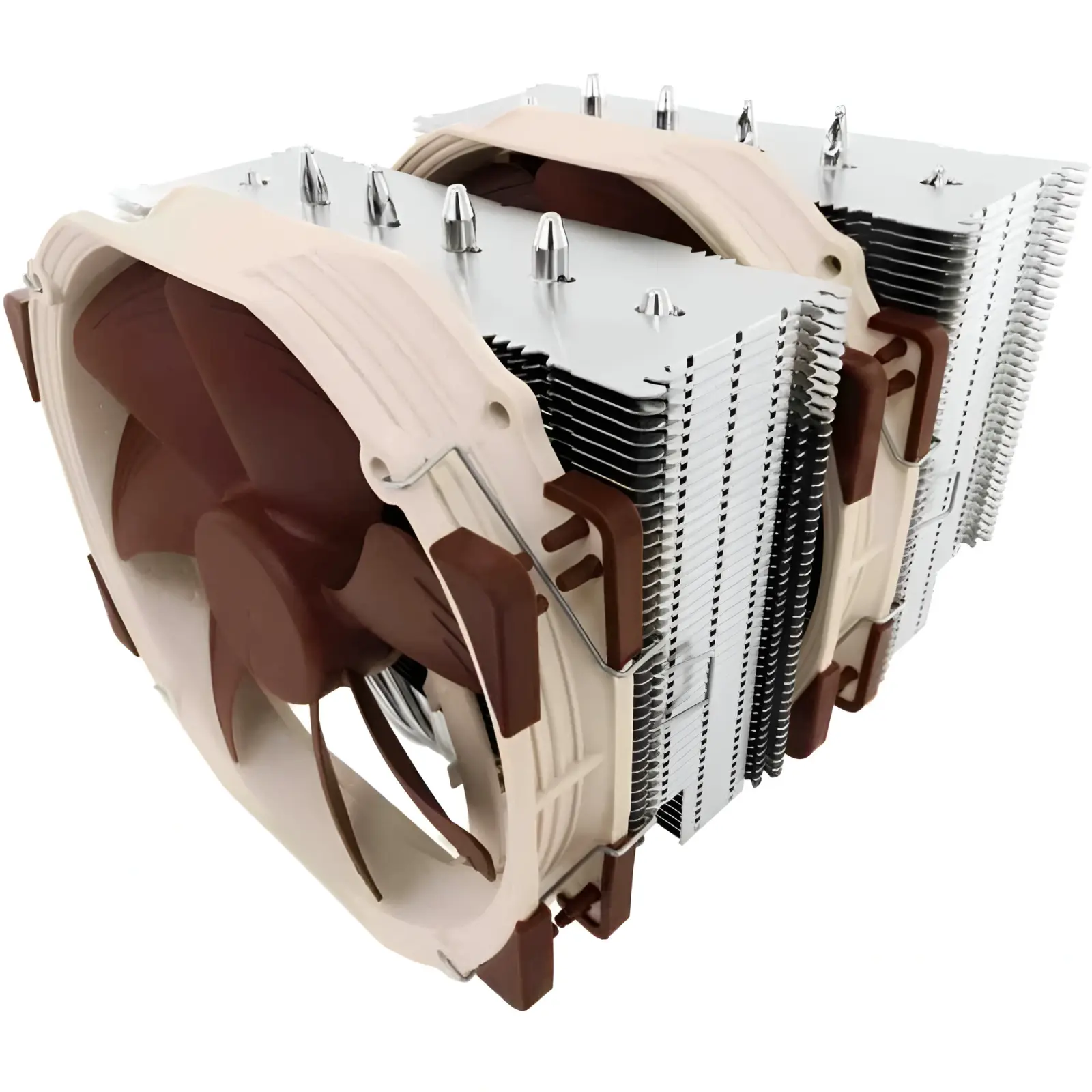 Кулер процессорный Noctua NH-D15 UA