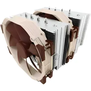 Кулер процессорный Noctua NH-D15 UA