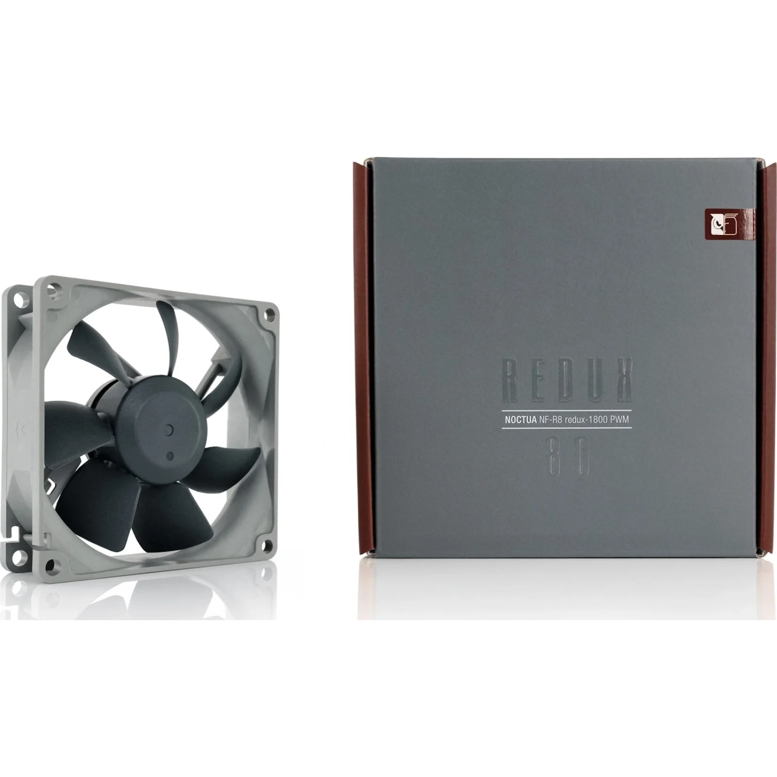 Вентилятор Noctua NF-R8 redux-1800 UA