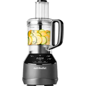 Блендер Nutribullet NBF580B UA