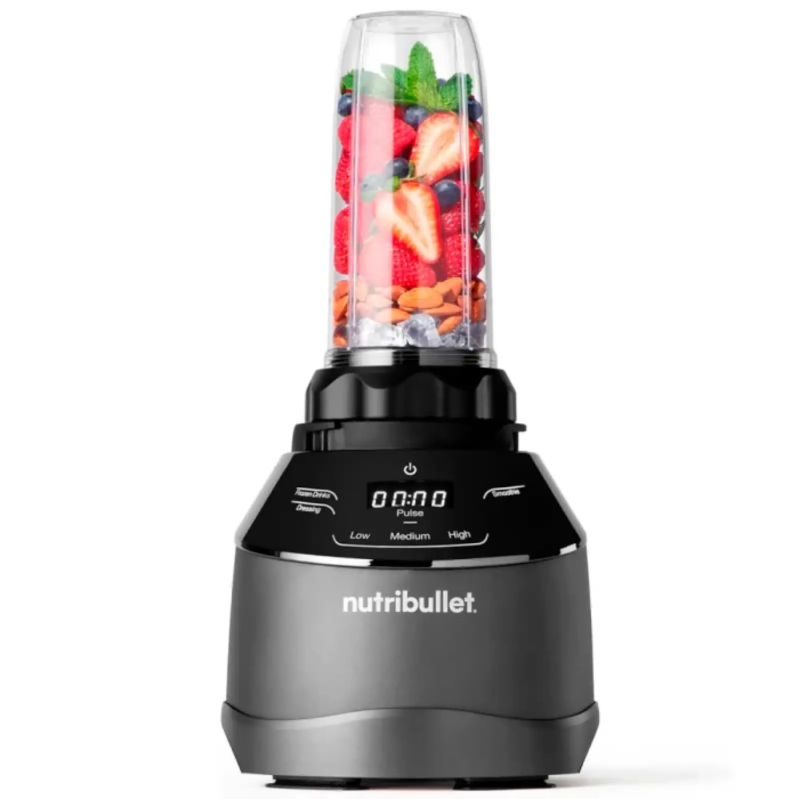 Блендер Nutribullet NBF580B UA