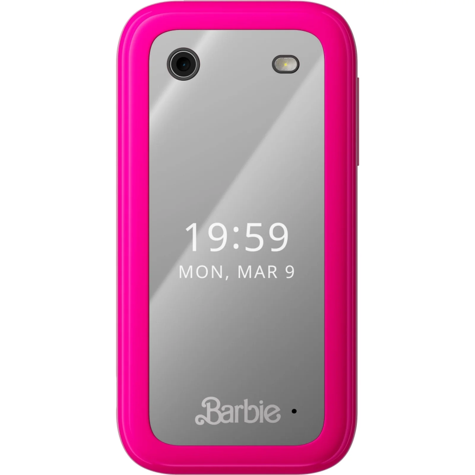 Телефон HMD Barbie Phone 32/128MB Pink UA