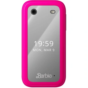 Телефон HMD Barbie Phone 32/128MB Pink UA