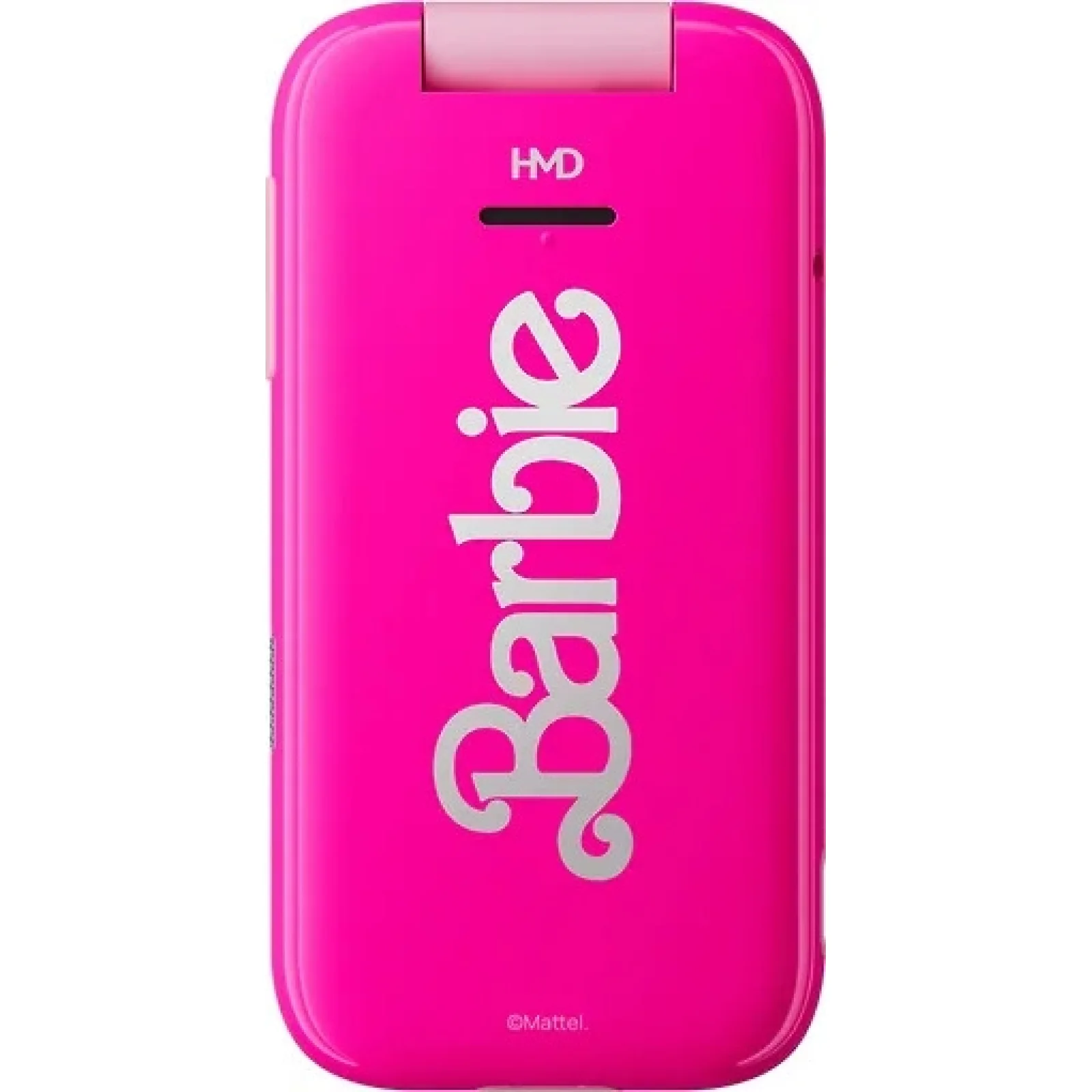 Телефон HMD Barbie Phone 32/128MB Pink UA