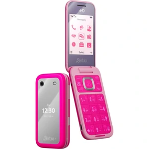 Телефон HMD Barbie Phone 32/128MB Pink UA