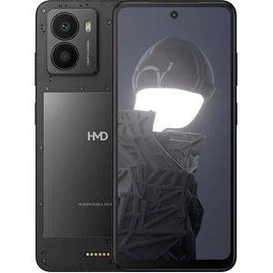 Смартфон HMD Fusion 8/256GB Noir UA