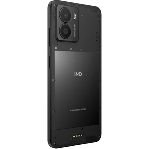 Смартфон HMD Fusion 8/256GB Noir UA