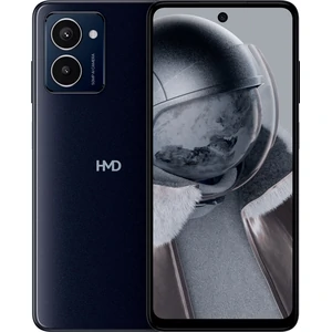 Смартфон HMD Pulse Pro 6/128GB Black Ocean UA