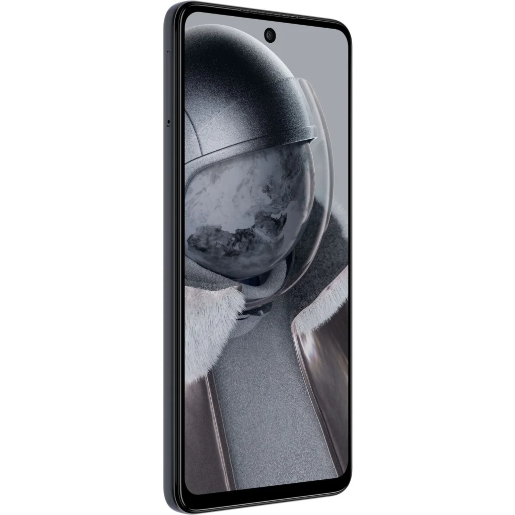 Смартфон HMD Pulse Pro 6/128GB Black Ocean UA
