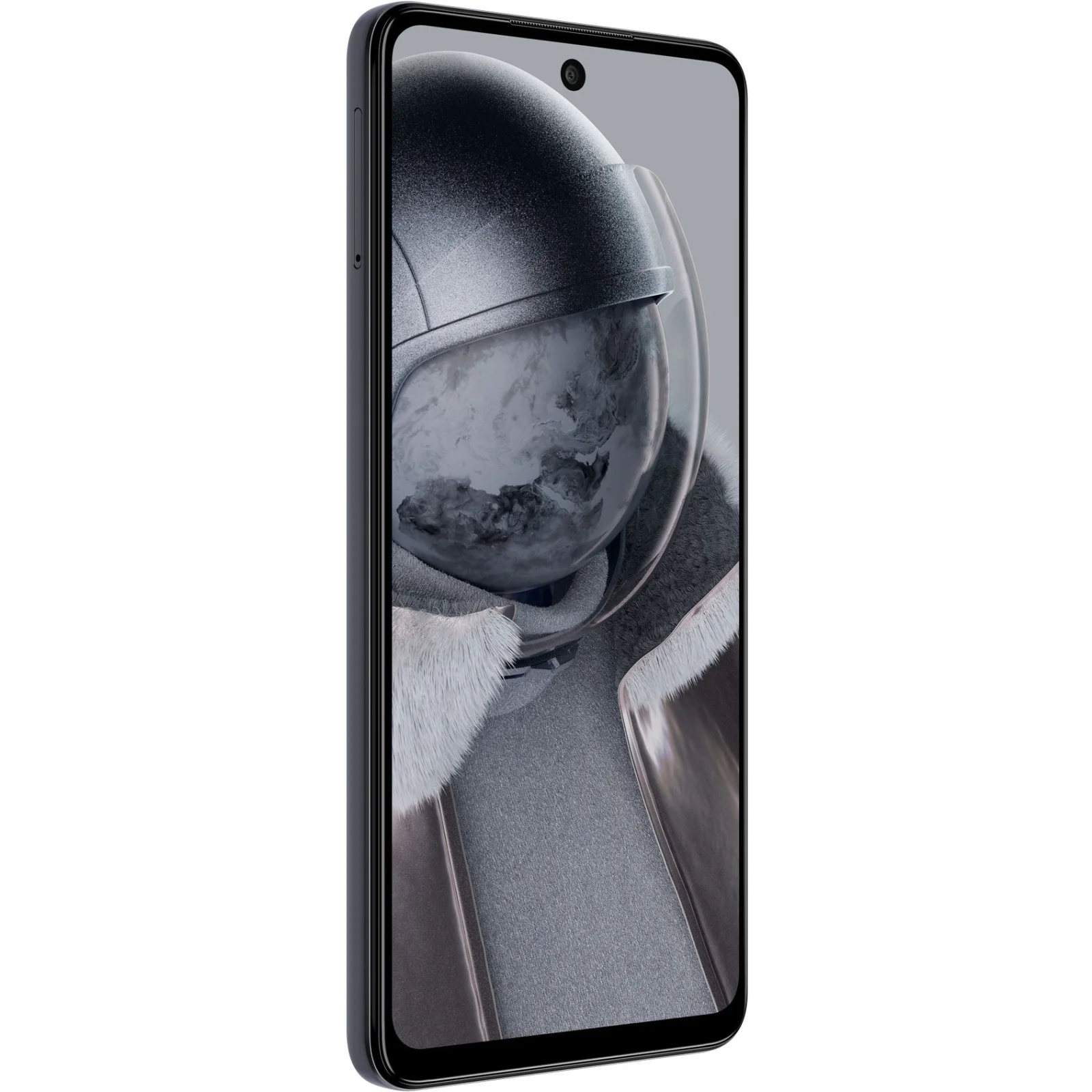 Смартфон HMD Pulse Pro 6/128GB Black Ocean UA